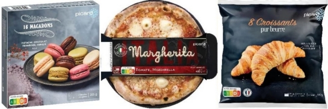 Picard（ピカール）