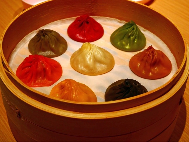 Paradise Dynasty 京都四条店