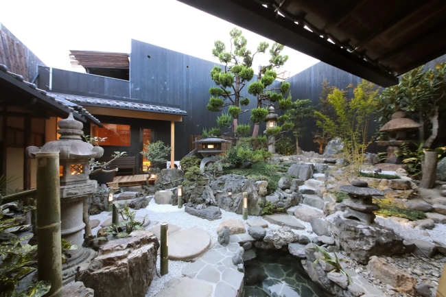 The Tenpo ～ザ 天保～