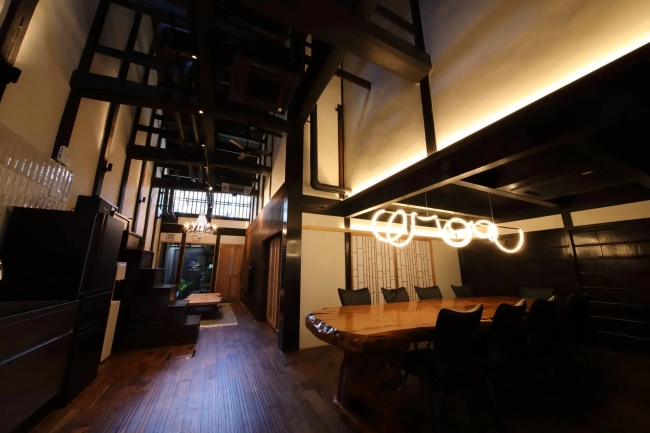 The Tenpo ～ザ 天保～