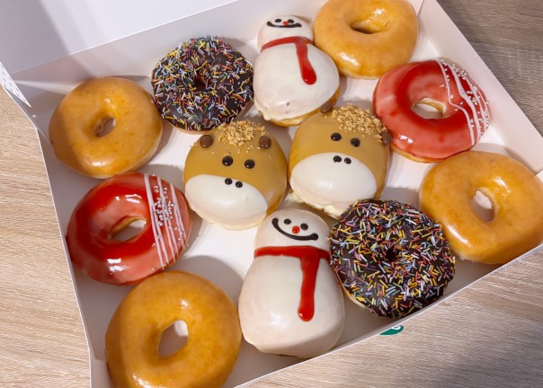 LUCKY JUMP! 干支 ダズン