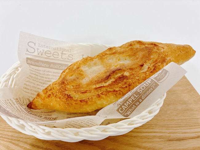 『シュガーバター』（237円）