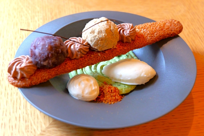 プレート全体写真