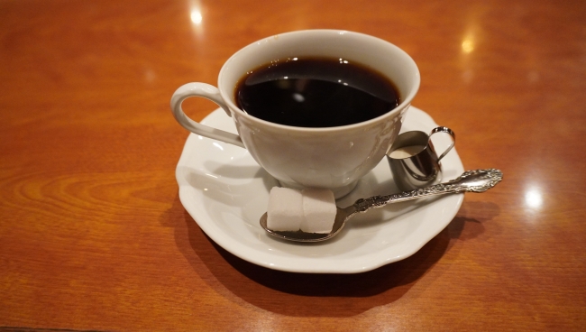 コーヒーショップヤマモトコーヒー