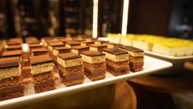 ERUTAN　デザート