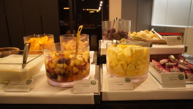 ERUTAN　フルーツ