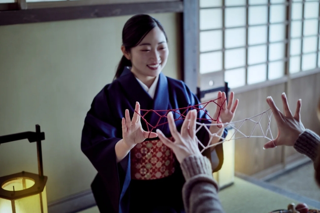 浮世ノ京あそび