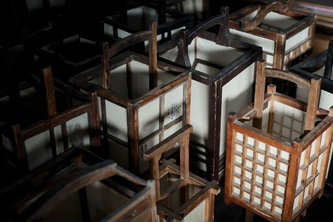 太秦撮影所創設記念「太秦時代劇100年」~撮影バックストーリー~