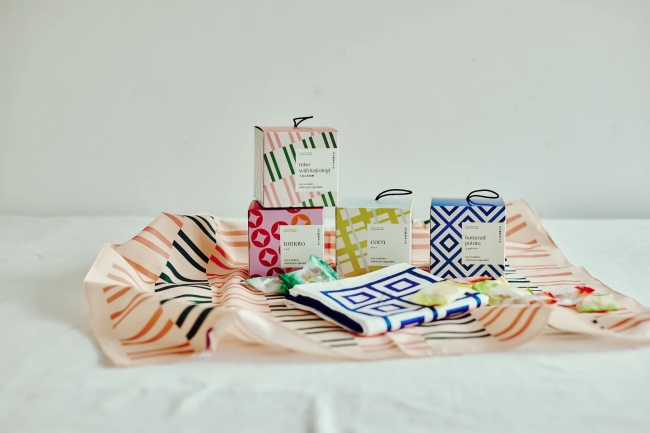 時代劇シリーズ