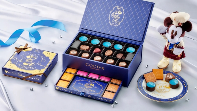 DISNEY VALENTINE 2026