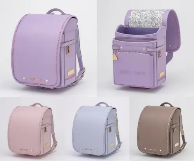 フリルチェリー