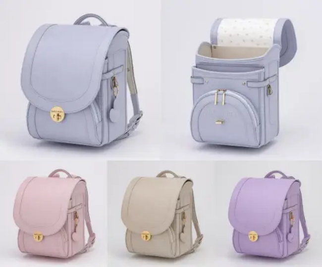 パステルブルーム