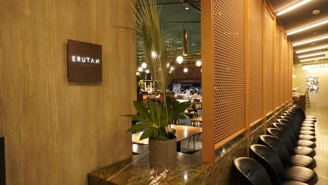 ERUTAN RESTAURANT/BAR