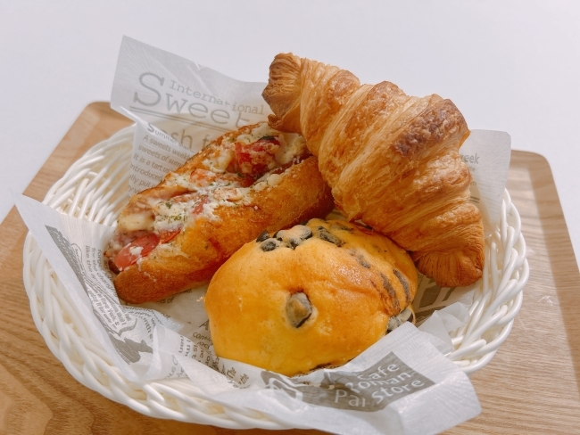 キャトルセゾン