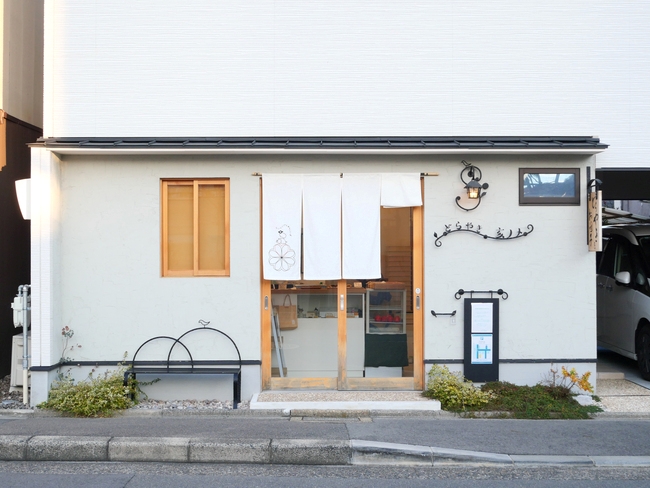 どらやき 亥ノメ