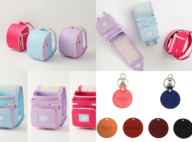 パステルコレクション