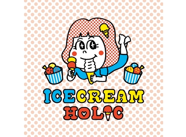 ICECREAM HOLIC