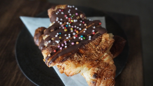 クルンジレシピ