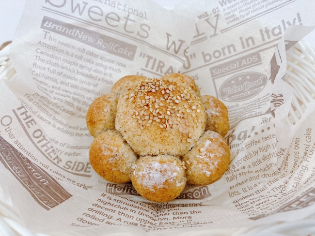 『キルタの花』(324円)