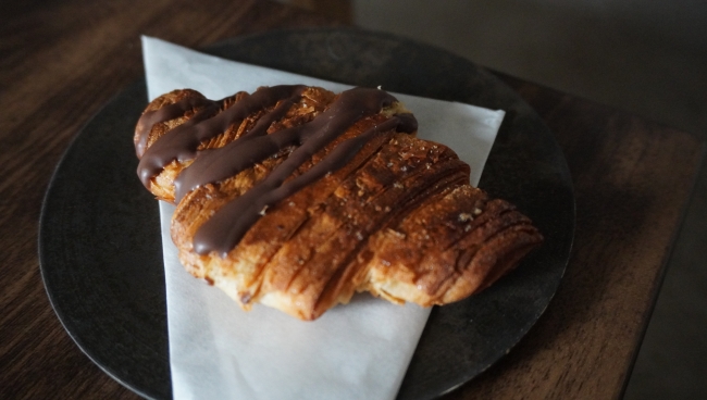 クルンジレシピ