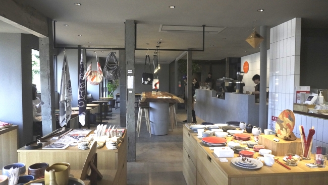 Vermillion – station ,雑貨