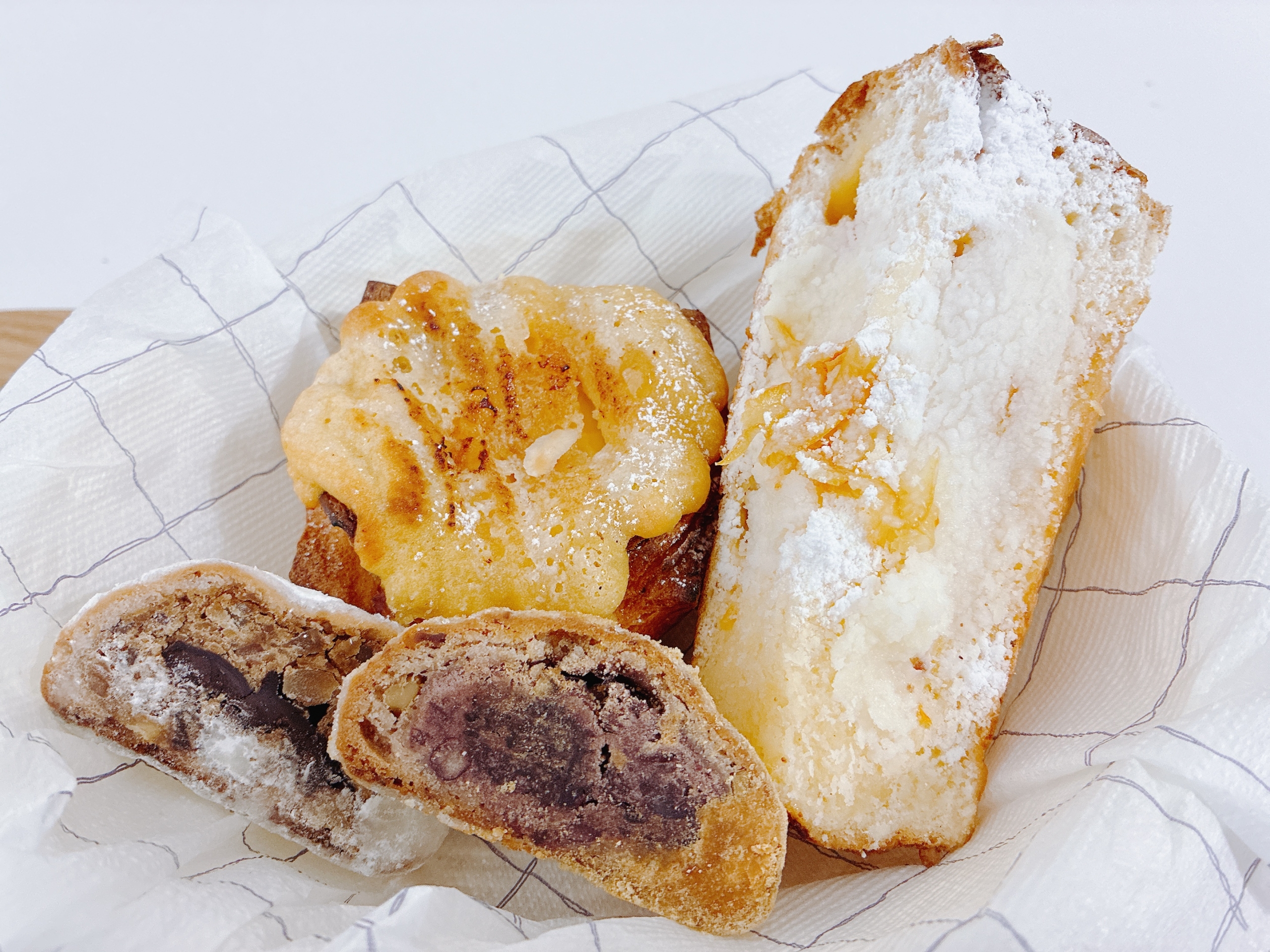 やまぱん 山崎製パン | 商品情報
