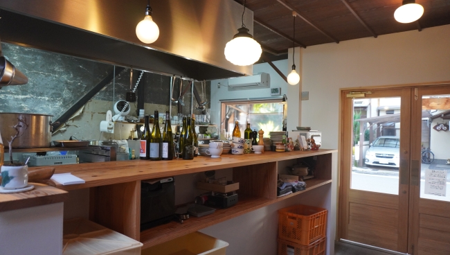 Oharu カウンター