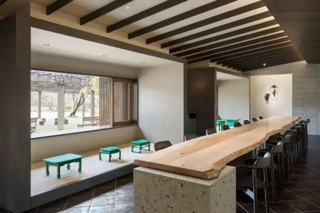 スターバックス コーヒー 京都円山公園 菊の渓店1階