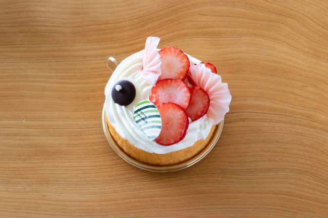 ご褒美Baum⁺こいのぼり