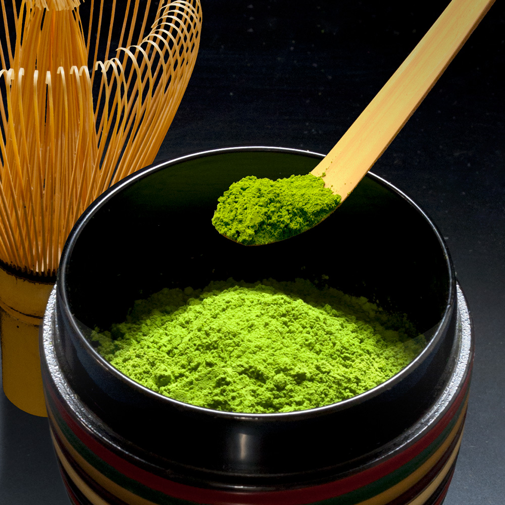 宇治抹茶